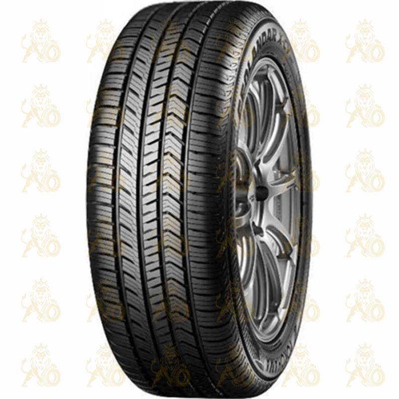 Yokohama Geolandar X-CV G057 285/40 R22 110W