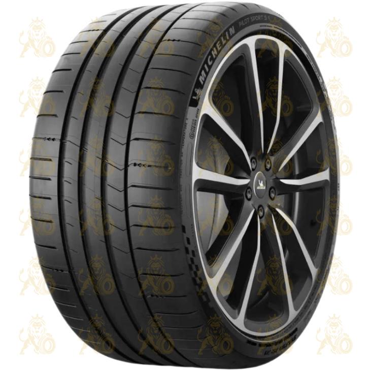 Michelin Pilot Sport S 5 295/30 R20 101Y XL MO1