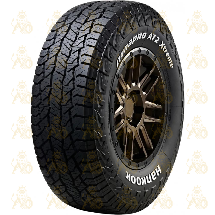 Hankook Dynapro AT2 Xtreme RF12 245/70 R16 106/103Q