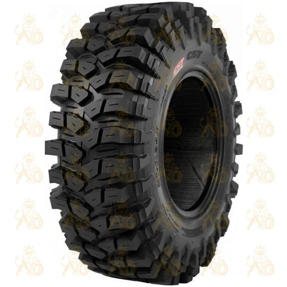 CST CL24X Dragon Claw 33/12.5 R16 109K
