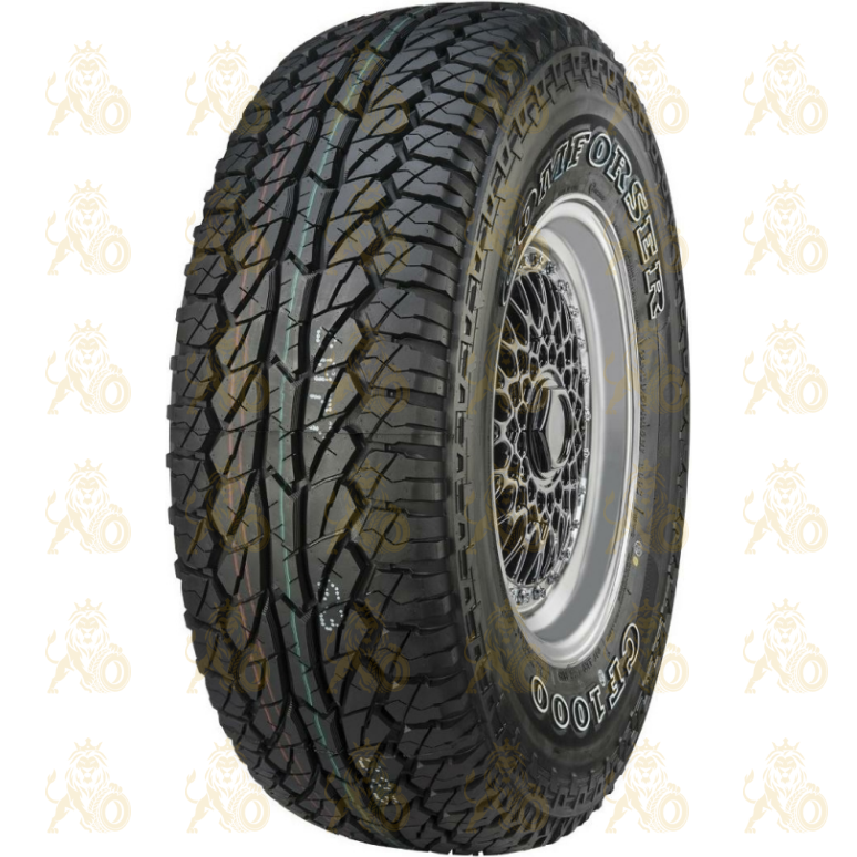 Comforser CF1000 235/70 R16 104T