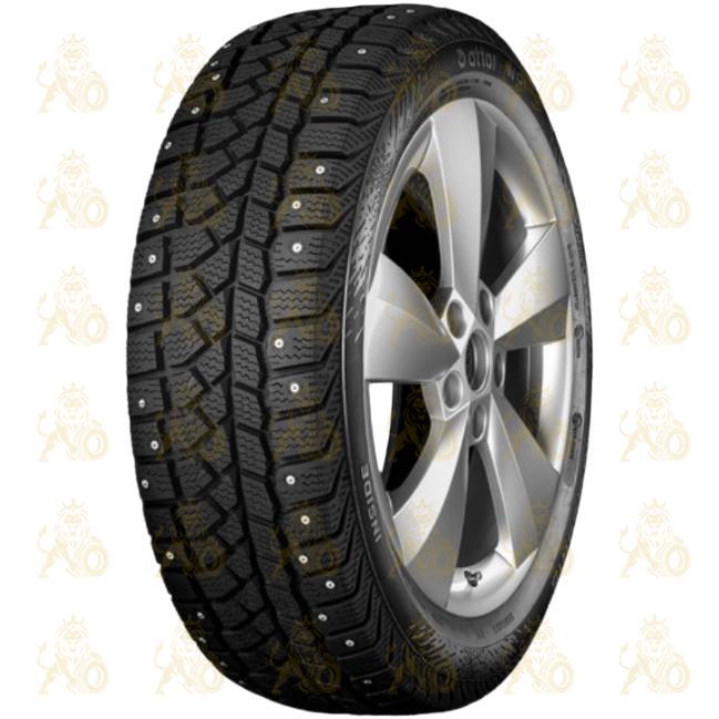 Attar W01 185/60 R15 84T