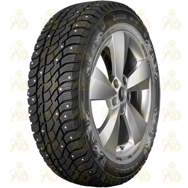 Attar W02 215/70 R16 100T