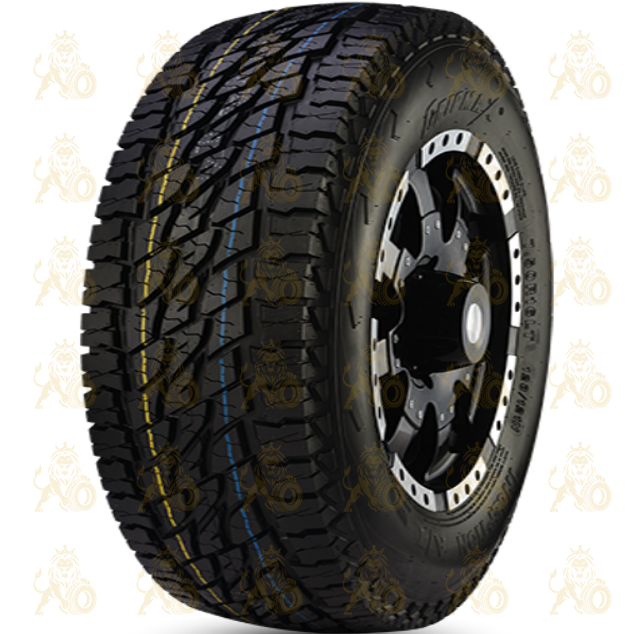 Gripmax Inception A/T II 7.5/0 R16 112/110N