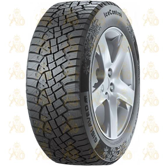 Gislaved IceControl 245/60 R18 105T