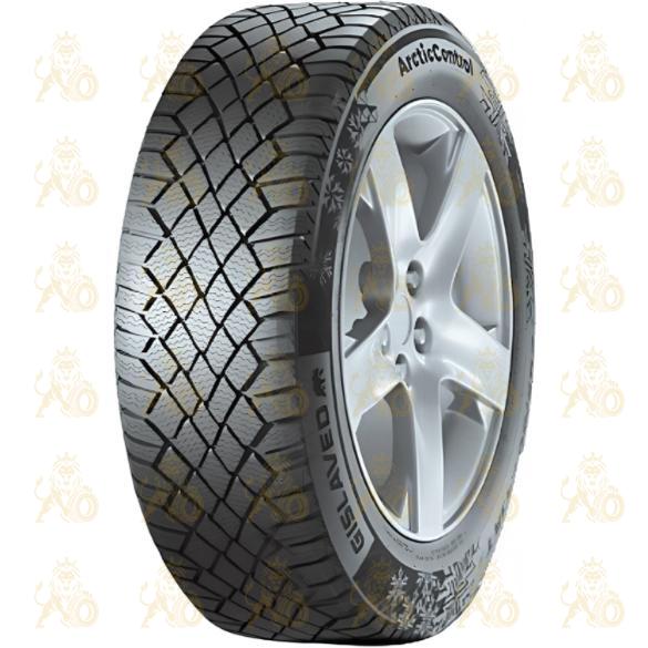 Gislaved ArcticControl 275/50 R20 113T XL