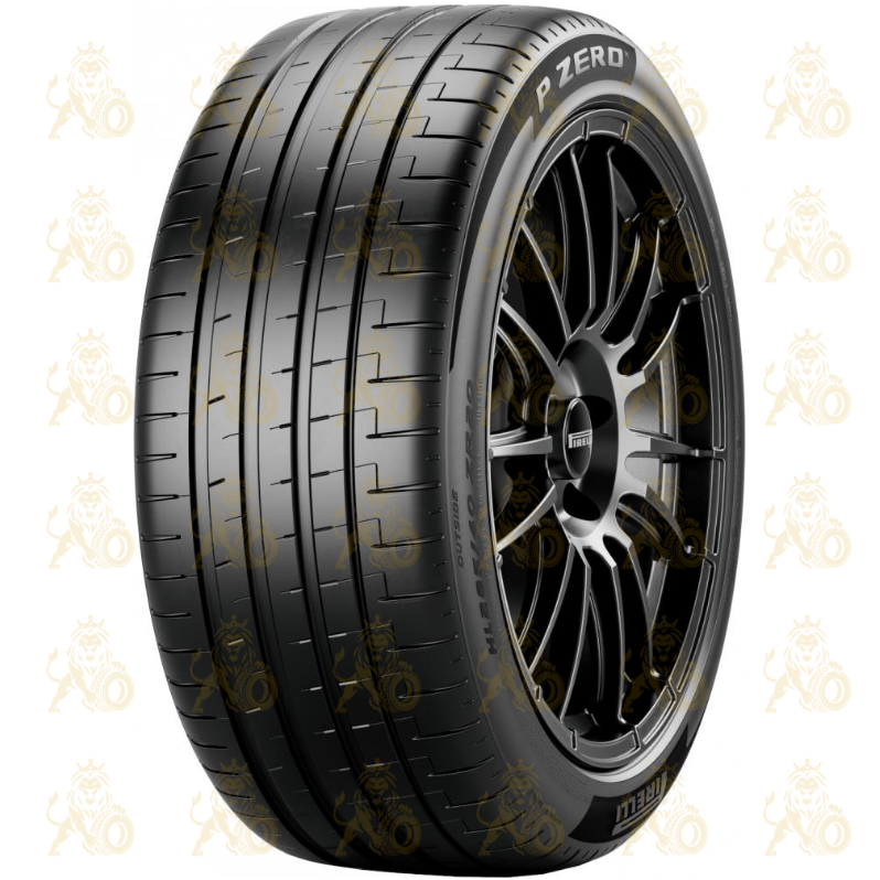 Pirelli P Zero PZ5 NCS 285/40 R23 107Y MO-S