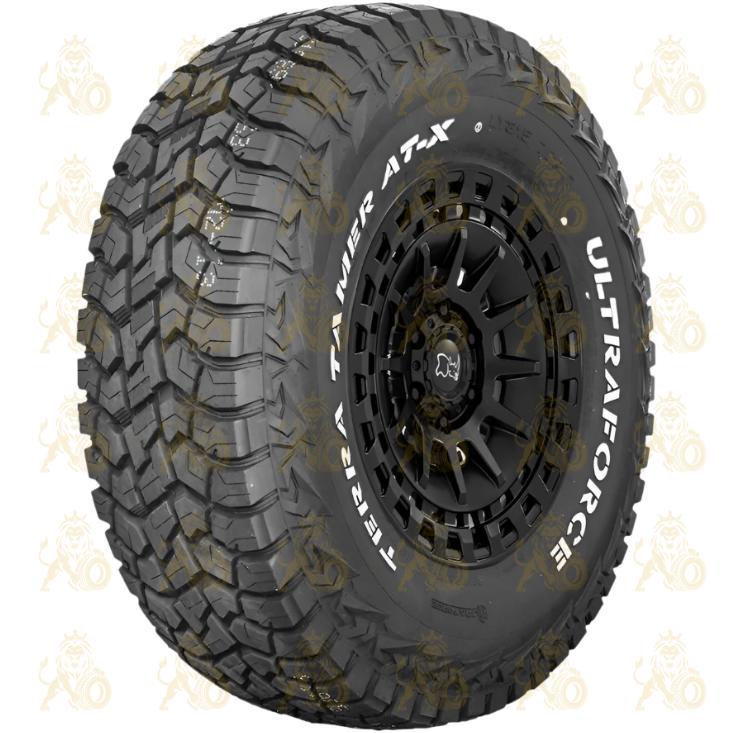 Ultraforce Terra Tamer AT-X 275/65 R18 116Q