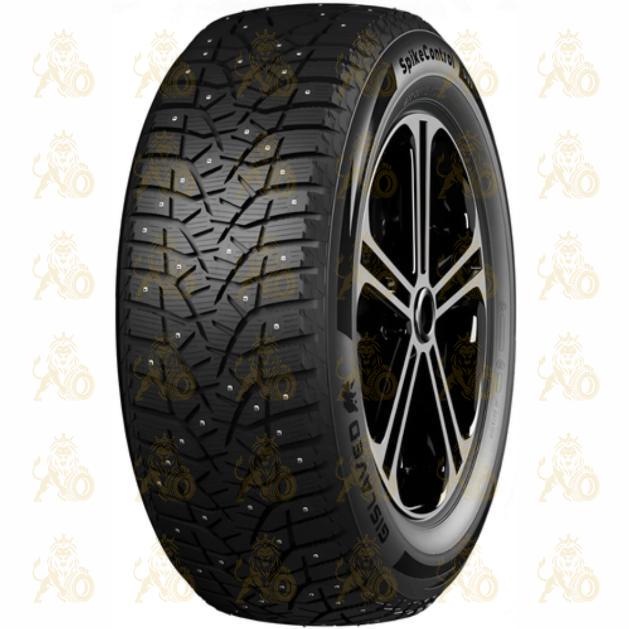 Gislaved SpikeControl 235/65 R18 110T XL FP