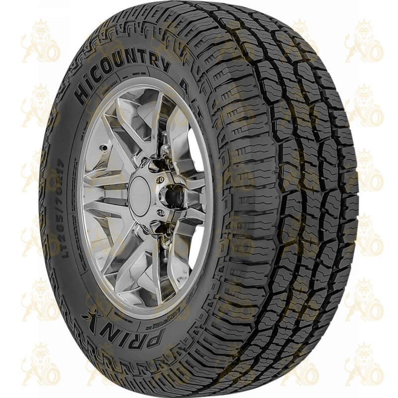 Prinx HiCountry A/T HA2 245/75 R17 121S