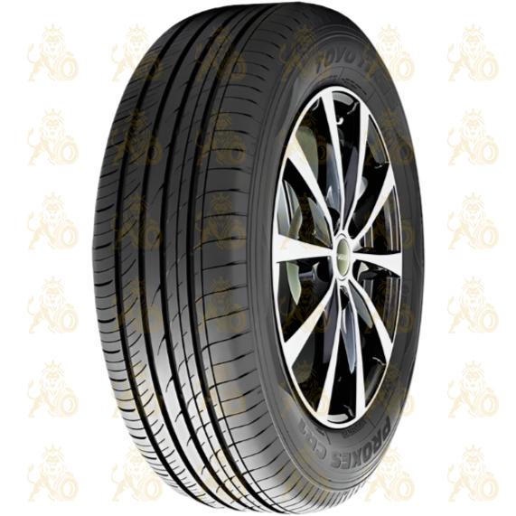 Toyo Proxes CR1 245/40 R18 97W