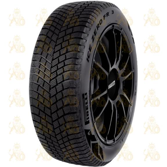 Pirelli Ice Zero FR 3 235/60 R18 107H XL
