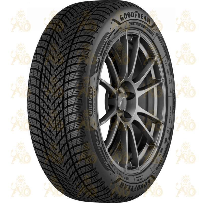 Goodyear UltraGrip Performance 3 275/30 R21 98V FP
