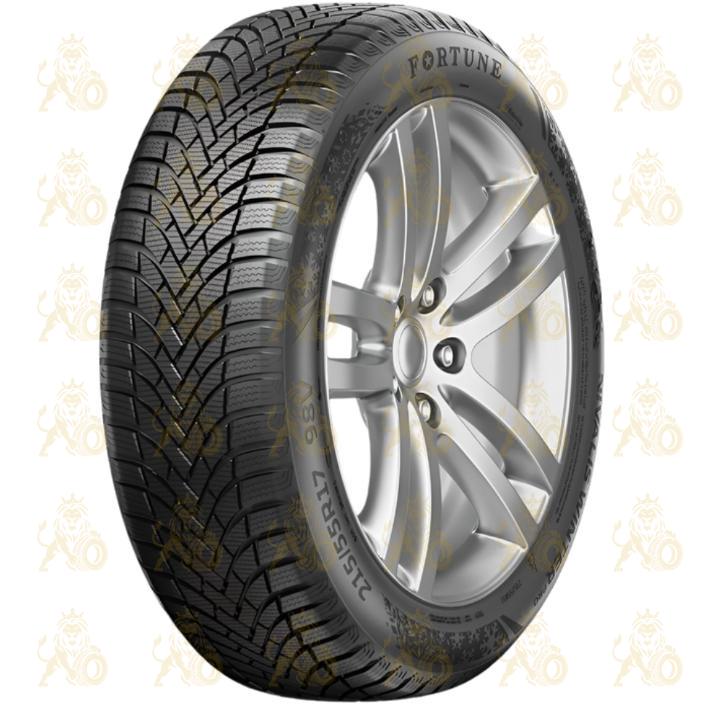 Fortune Nivalis Winter Pro 245/45 R20 103V
