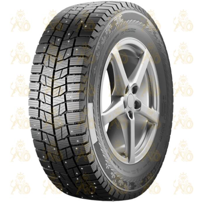Gislaved VanControl Ice 205/75 R16C 110/108R