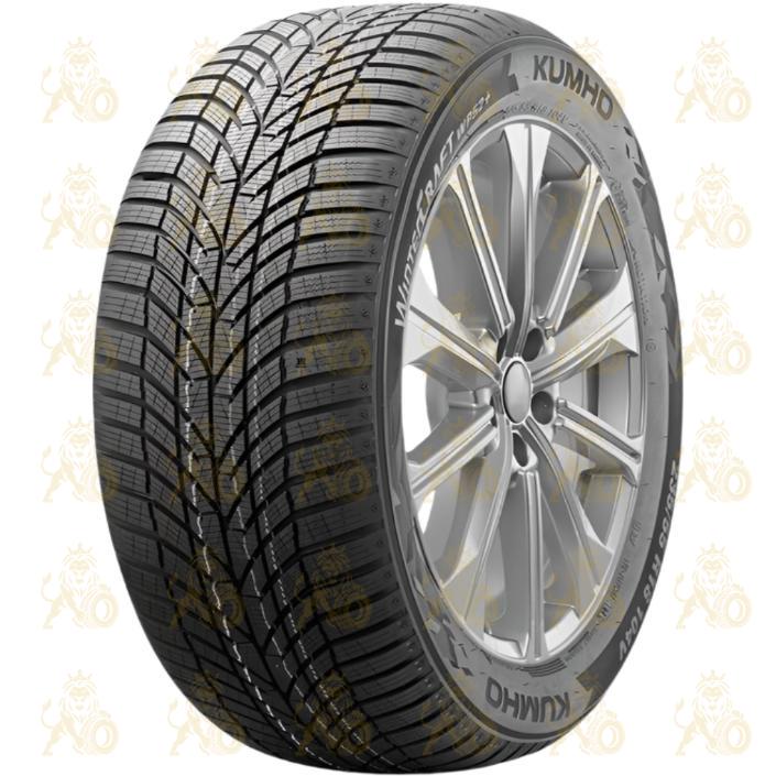 Kumho WinterCraft WP52 + 225/55 R16 99V XL