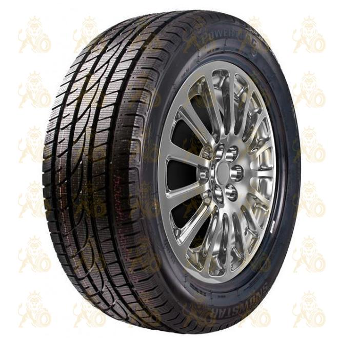 Powertrac SnowStar 265/45 R21 108V XL