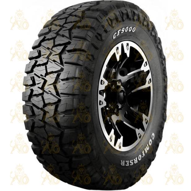 Comforser CF9000 265/70 R17 123/120Q