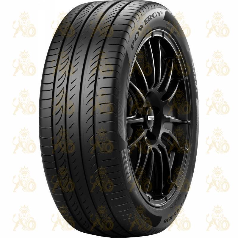 Pirelli Powergy 215/45 R17 91Y XL