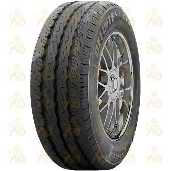 Delinte DV2 + 205/70 R15C 104/102R