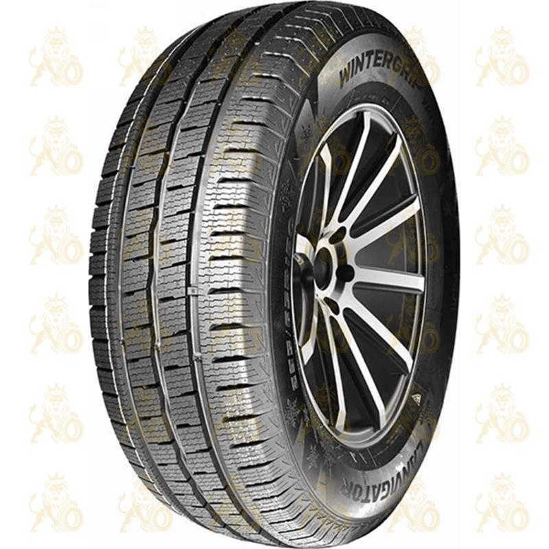 Lanvigator Wintergrip Van 235/65 R16C 115/113R