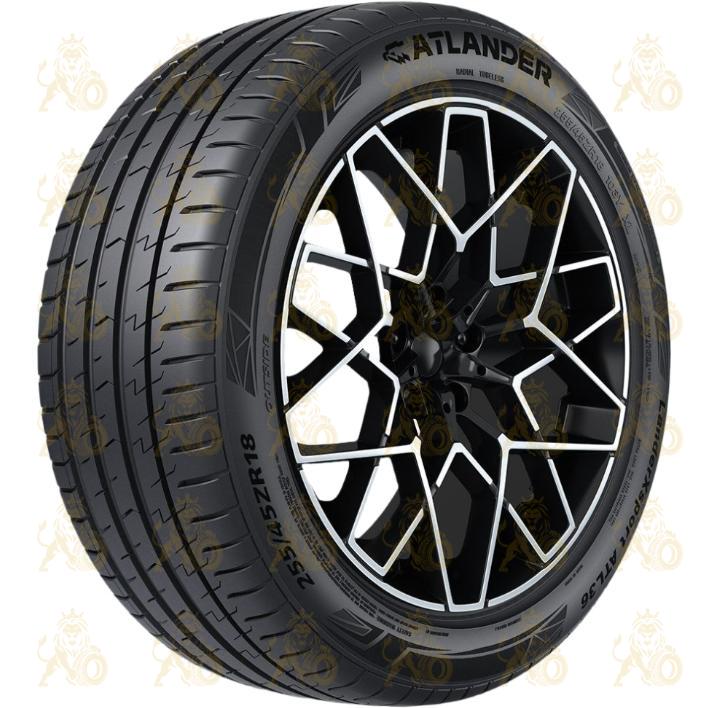Atlander LanderXsport ATL36 215/55 R18 99W XL