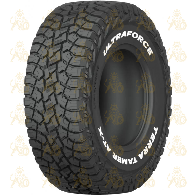 Ultraforce Terra Tamer AT-X 225/75 R16 115/112R
