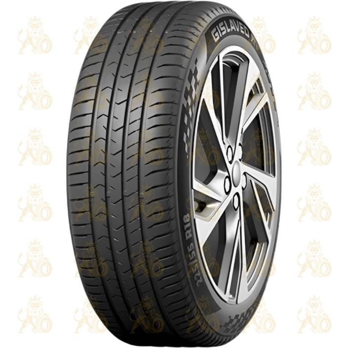 Gislaved ActiveControl 215/55 R18 99V
