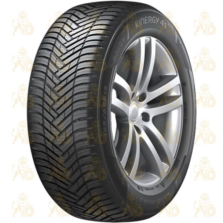 Hankook Kinergy 4S2 H750 195/45 R16 84V XL