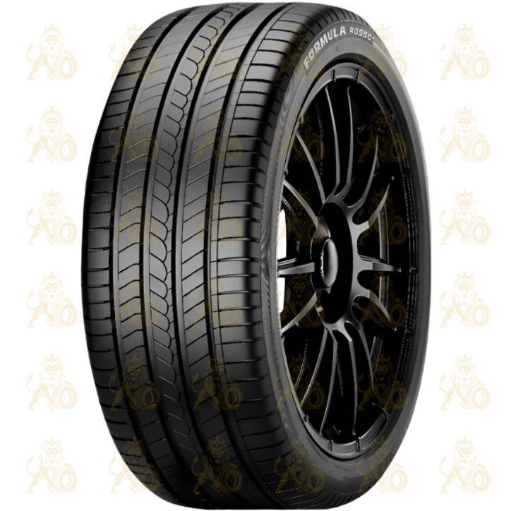 Formula Rosso 215/65 R17 99V