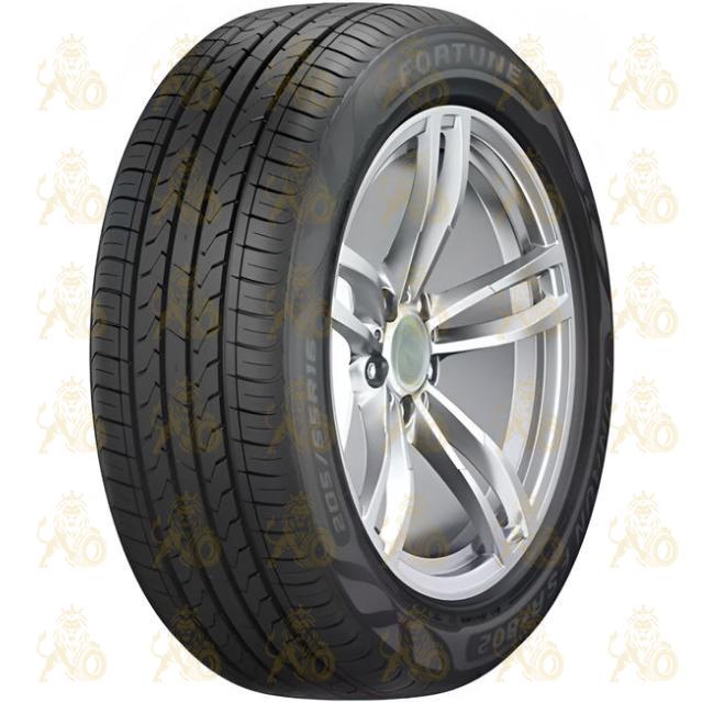 Fortune FSR-802 195/60 R15 88H