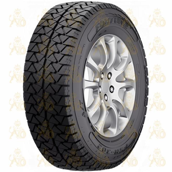 Fortune FSR-302 265/65 R17 112T