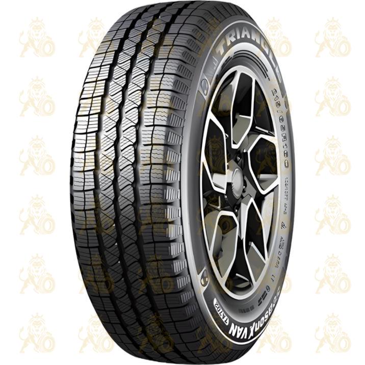 Triangle SeasonX Van TA702 215/65 R15C 104/102T