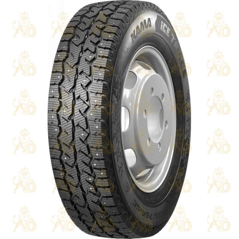 Кама Ice Trace 235/65 R16C 121/119R