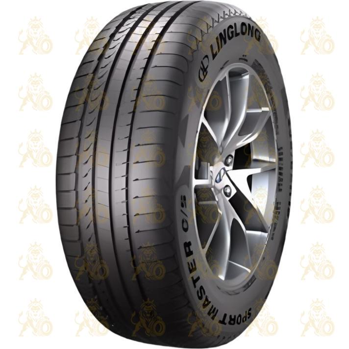 Linglong Sport Master C/S 265/60 R18 110V XL