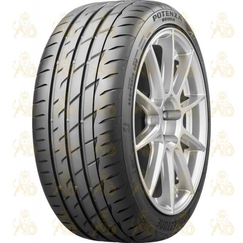 Bridgestone Potenza Adrenalin RE004 245/40 R19 98W