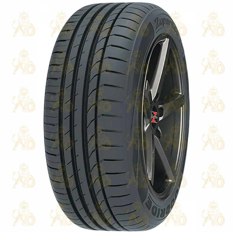 Goodride ZuperEco Z-107 215/60 R17 96H