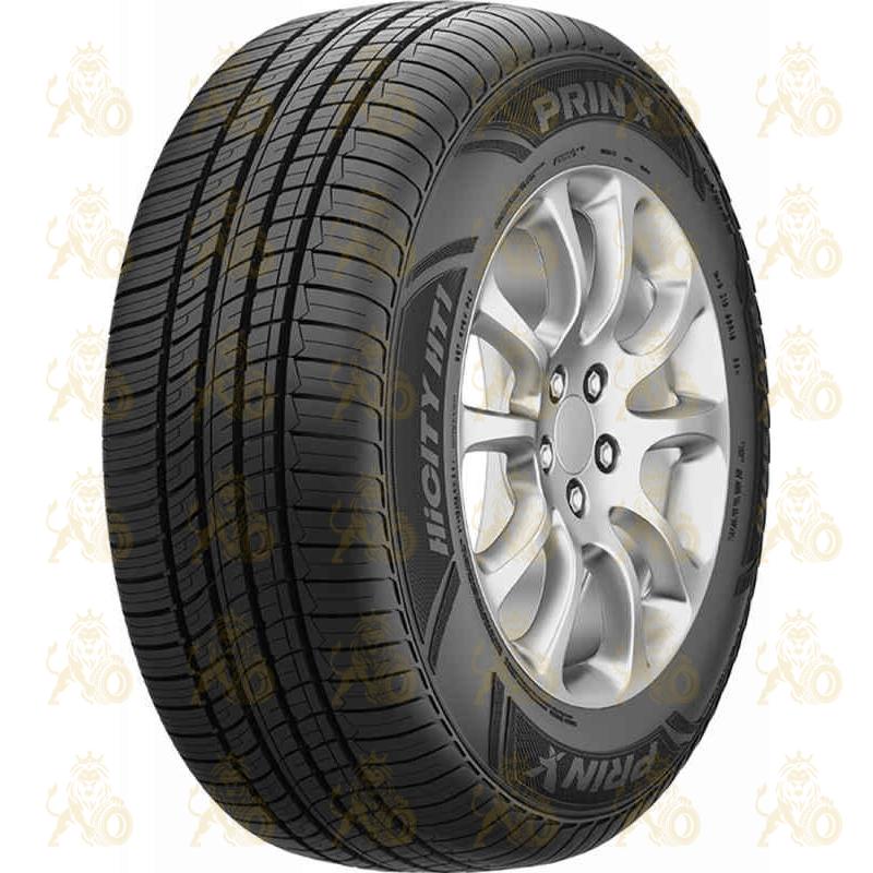 Prinx HiCity HT1 215/60 R17 100T XL