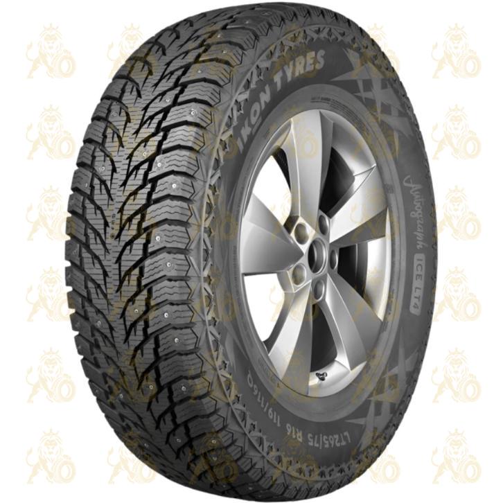 Ikon Tyres Autograph Ice LT4 225/75 R16 115/112Q