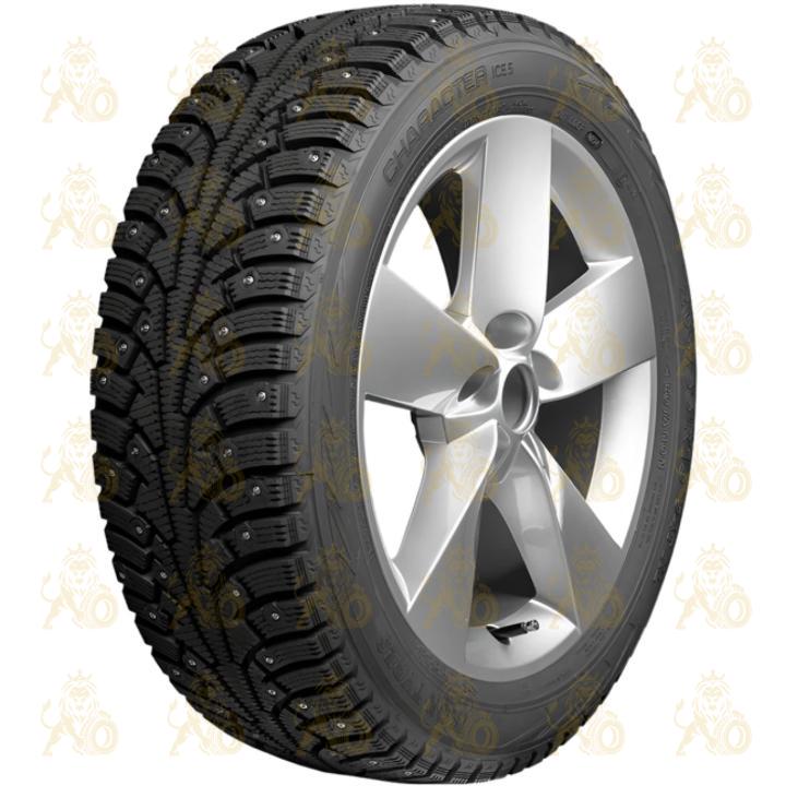 Ikon Tyres Character Ice 5 185/70 R14 92T