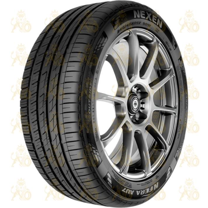 Nexen Nfera AU7 245/45 R17 99W XL