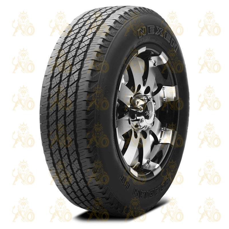 Roadstone Roadian HT 265/65 R17 112S