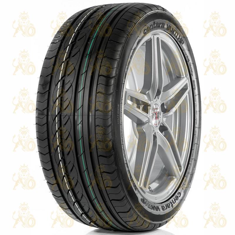 Centara Vanti HP 245/50 R18 100W RunFlat