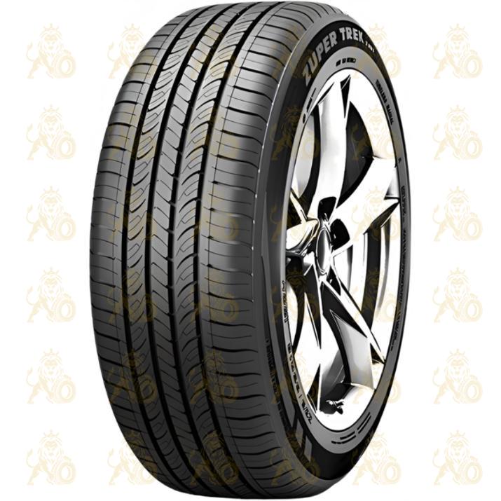 Goodride ZuperTrek Z-203 265/60 R18 110V