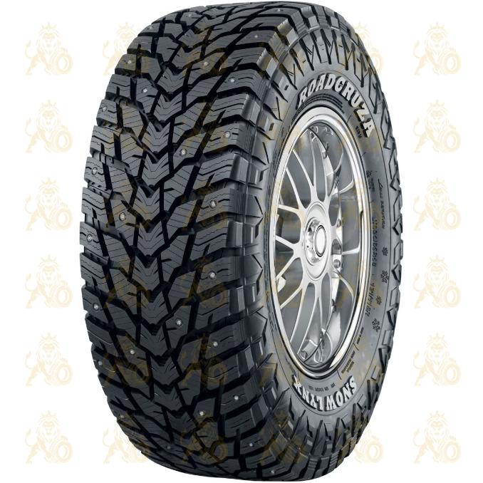 Roadcruza Snow Lynx 275/65 R20 126/123R