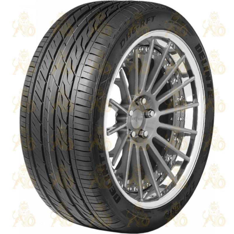 Delinte DH6 255/50 R19 103W RunFlat