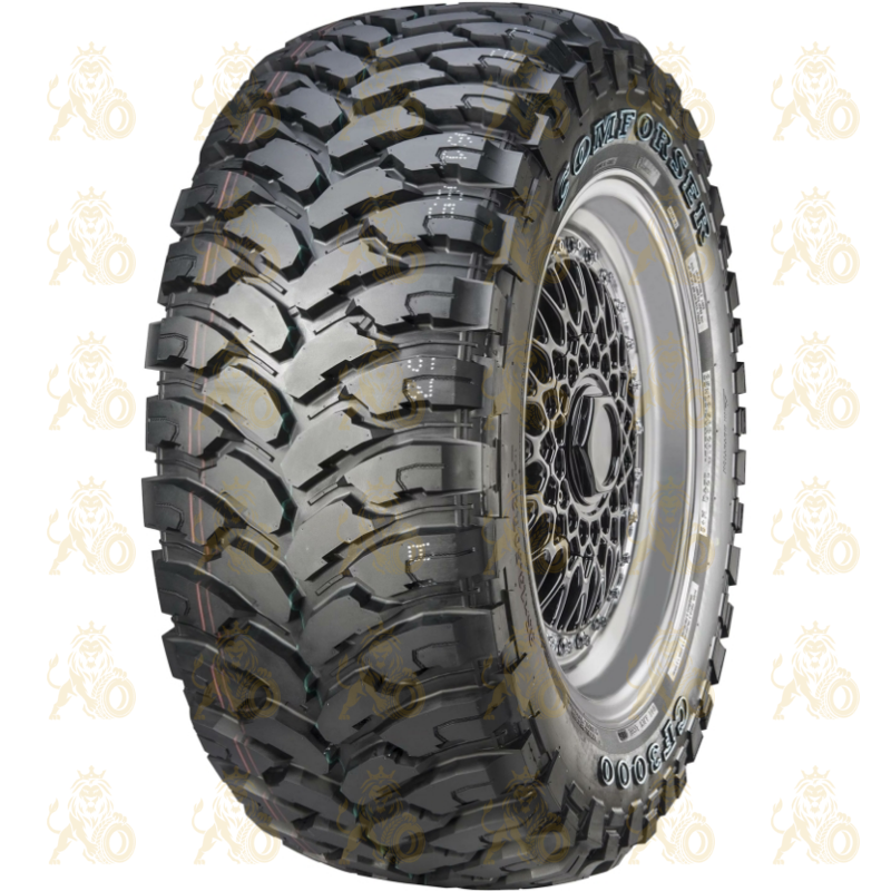 Comforser CF3000 235/65 R18 110/107Q OWL