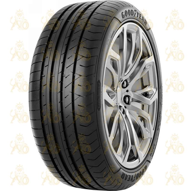 Goodyear Eagle Sport 2 UHP 245/40 R19 98Y XL