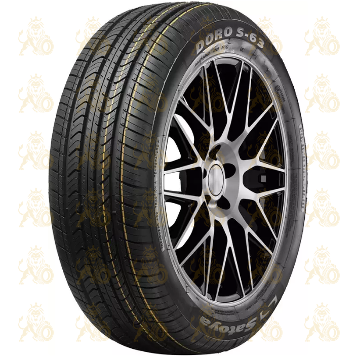 Satoya Doro S-63 175/70 R14 84T