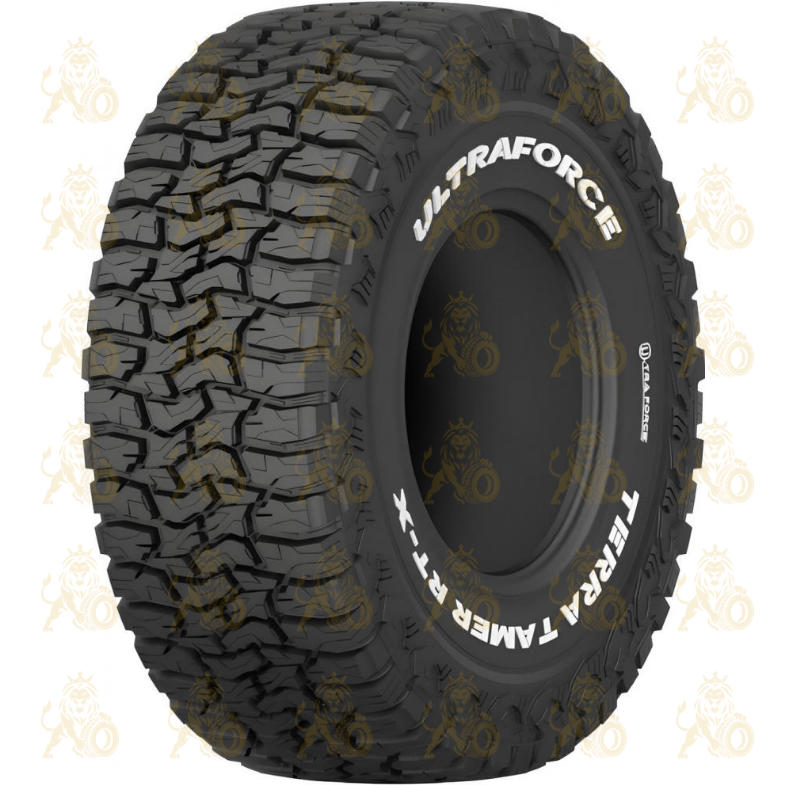 Ultraforce Terra Tamer RT-X 37/12.5 R17 128Q